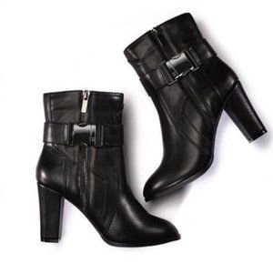 New Right in Step Ankle Boot